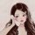 User rina0, Profilbild, Avatar