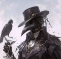 Profilbild Hurbell, Avatar