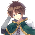 Kazuma-Sato Avatar, Kazuma-Sato Profilbild