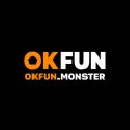 Okfunmonster Avatar, Okfunmonster Profilbild