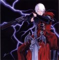 Dante_Dmc Avatar, Dante_Dmc Profilbild