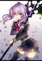 LoveShinoa Avatar, LoveShinoa Profilbild