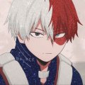 User Eryc_Todoroki, Profilbild