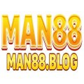 Man88blog Avatar, Man88blog Profilbild