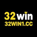 32win1cc Avatar, 32win1cc Profilbild