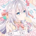 Emilia7 Avatar, Emilia7 Profilbild