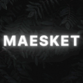 Maesket, Profilbild, Foto, Avatar