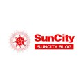 Suncityblog Avatar, Suncityblog Profilbild