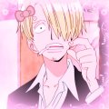 Profilbild SanjiLover, Avatar