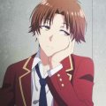 User KyoponAyanokoji-kun, Profilbild