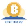 Crypto8386 Avatar, Crypto8386 Profilbild