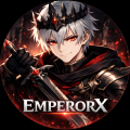 Profilbild EmperorX, Avatar