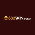 333winpoker1 Avatar, 333winpoker1 Profilbild