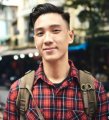 Vuonghoangnhat Avatar, Vuonghoangnhat Profilbild