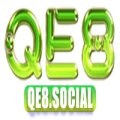 Qe8social Avatar, Qe8social Profilbild