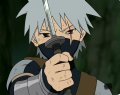 User Kakashi99, Profilbild