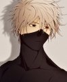 Profilbild Noxygen, Avatar
