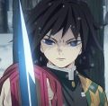 Hazukame Avatar, Hazukame Profilbild