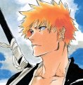 Ichigo-Kurosaki