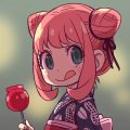 Profilbild Ichmagpizzafr, Avatar
