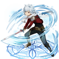 Profilbild Mauzy85, Avatar