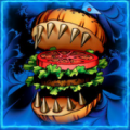 User HungryBurger, Profilbild