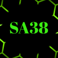 SA38 Avatar, SA38 Profilbild