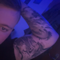 Profilbild Luxaa, Avatar