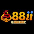 88iiart Avatar, 88iiart Profilbild