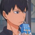 User Kageyama999, Profilbild