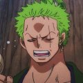 WantedZoro