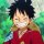 Profilbild Monkey1D1Luffy, Avatar