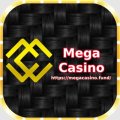 Megacasinofund Avatar, Megacasinofund Profilbild