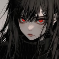 Profilbild Cla1r, Avatar