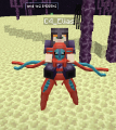 Profilbild C4zen, Avatar