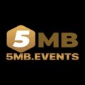 5mbevents Avatar, 5mbevents Profilbild