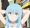 Rimuru7 Avatar, Rimuru7 Profilbild