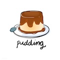 User Pudding-sama, Profilbild