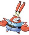 Mr-Krabs, Profilbild, Foto, Avatar