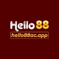 Hello88acapp Avatar, Hello88acapp Profilbild