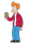 User ZappelFry, Profilbild, Avatar