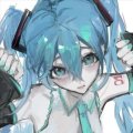 Profilbild Lariiuwu, Avatar