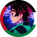 User Bananiecht, Profilbild