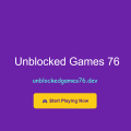 Unblockedgame76 Avatar, Unblockedgame76 Profilbild