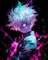 Profilbild Mvysl, Avatar