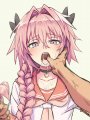 SpookyAstolfo Avatar, SpookyAstolfo Profilbild