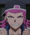 Atsushi Avatar, Atsushi Profilbild