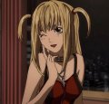 Profilbild MisaMyQueen, Avatar