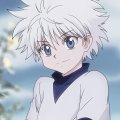 Profilbild Killuan2112, Avatar