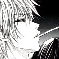 Profilbild Fyro, Avatar